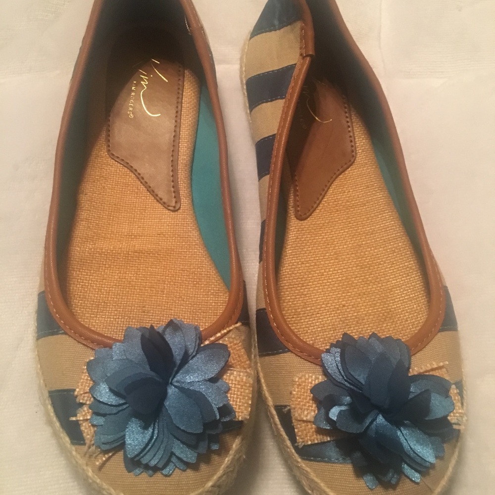 Slip Ons